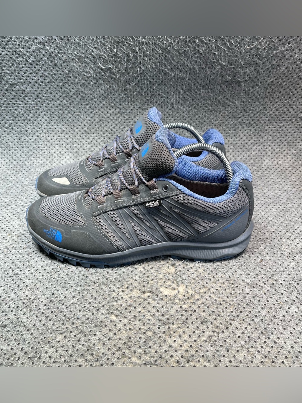 The North Face Litewave Fastpack Hiking Shoe Size 10 Womens.